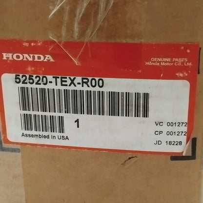 Genuine Honda Arm Comp., L. Rr. Upper | 52520TEXR00