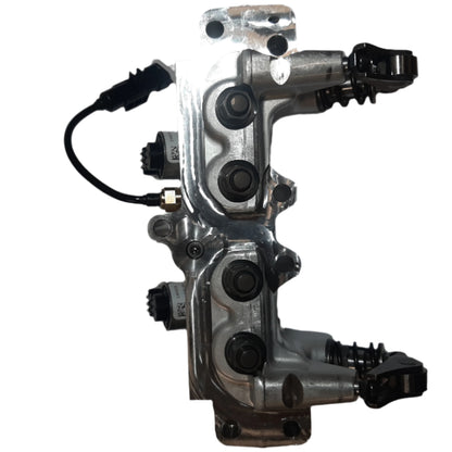 Genuine Fiat Actuator | 46342136