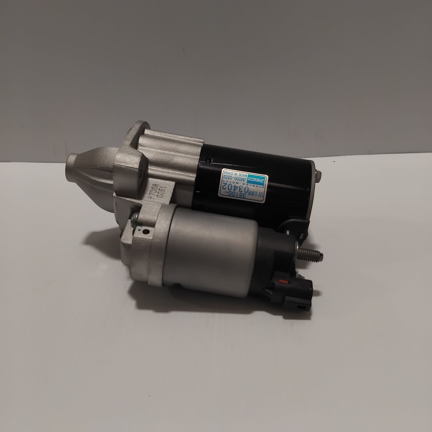 Genuine Kia Starter Assy | 3610003402