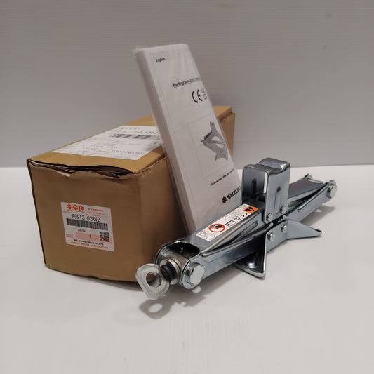Genuine Suzuki Jack | 89913-62RV2-000