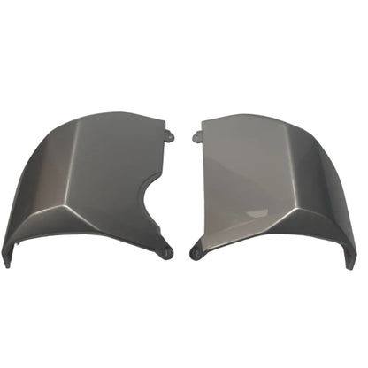 Genuine Suzuki Rear Skidplate | 99115-63T10-K01