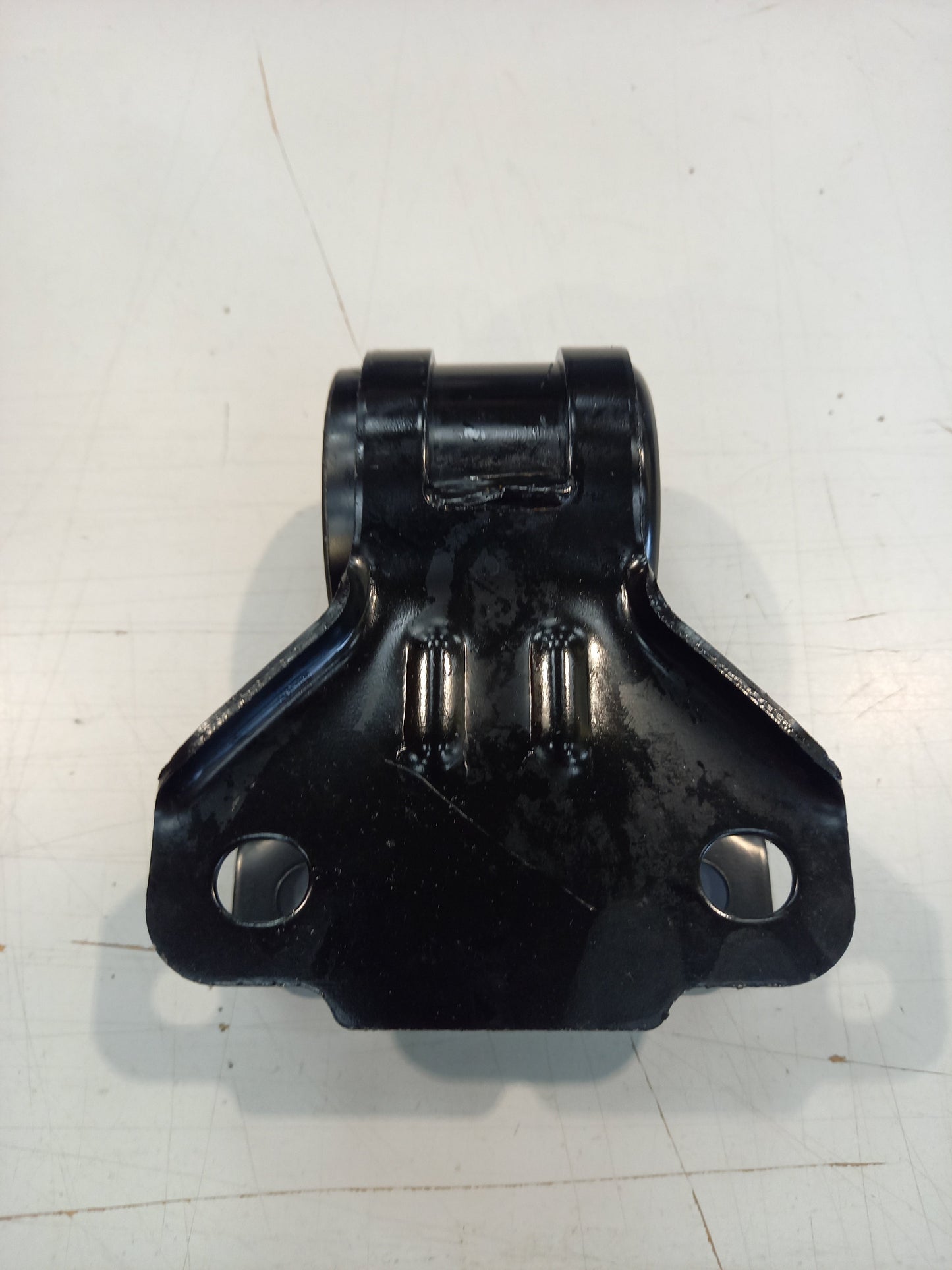 NK Trailing Arm Bush | 102540