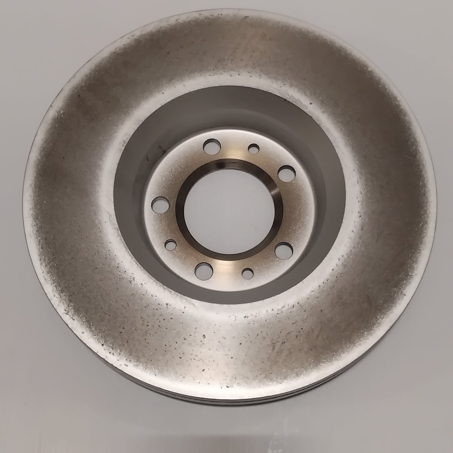 1x Front Brake Discs - Peugeot Expert Van | 4249K0
