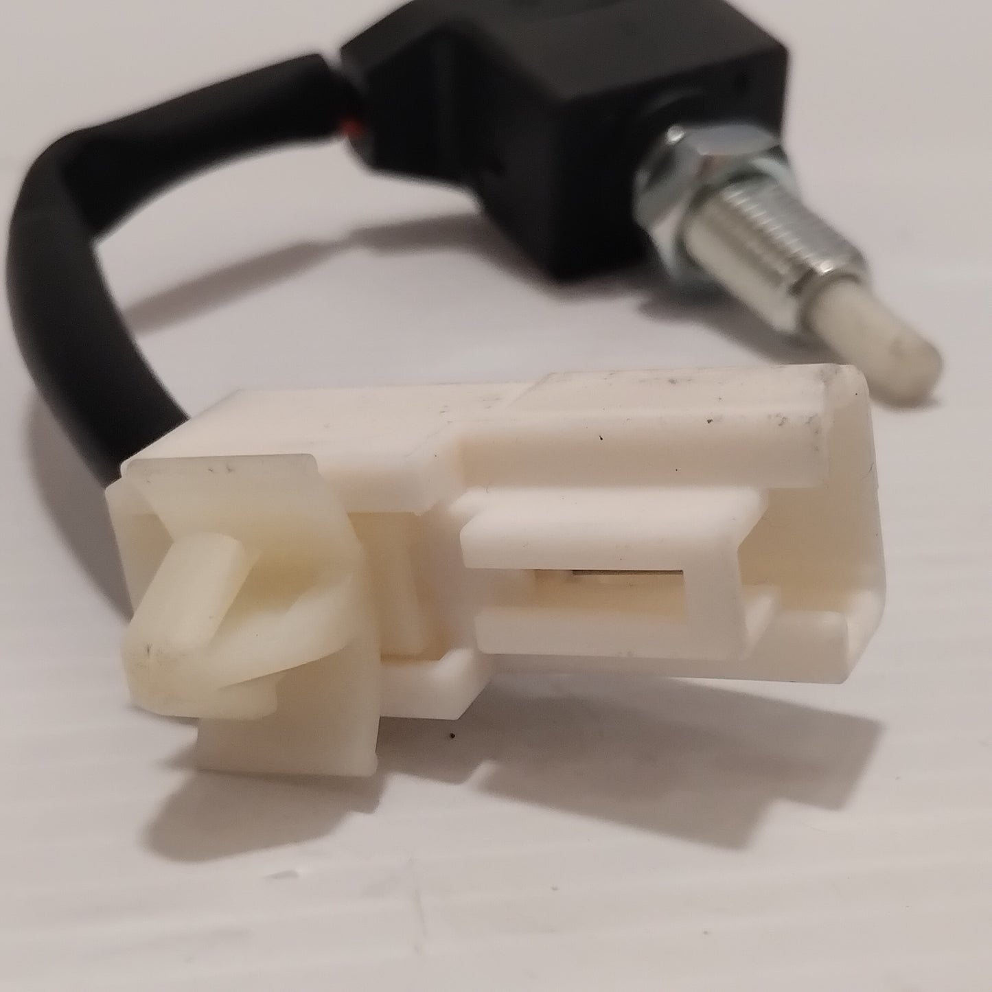 Genuine Hyundai Switch Assy-Ign Lock | 938402E000