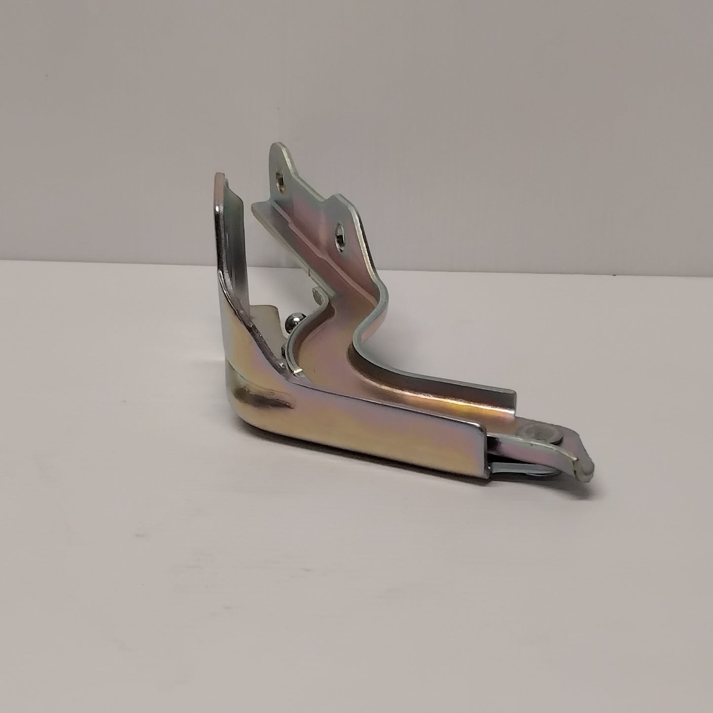 Genuine Hyundai Hinge Assy-Hood Rh | 791203Z000