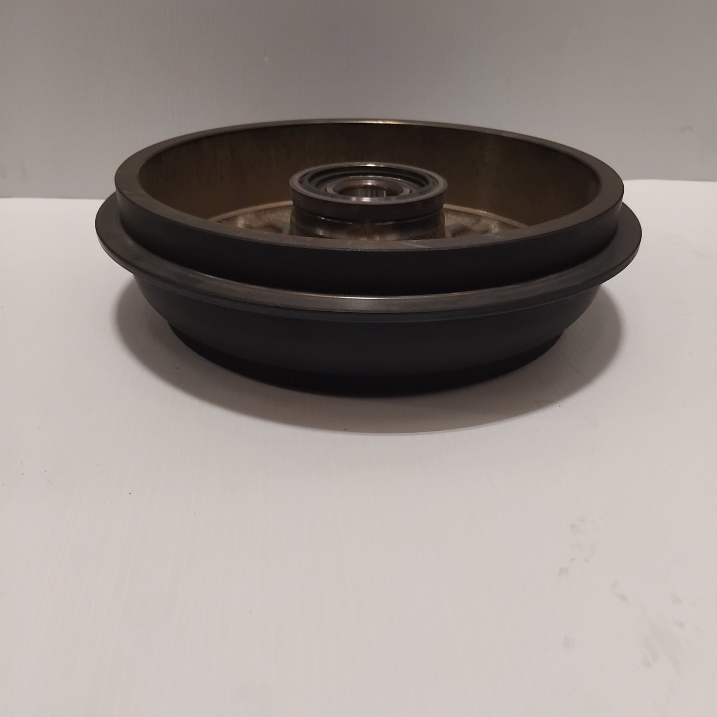 Brake Hub and Drum - Peugeot 207 2006-2014 | 424750