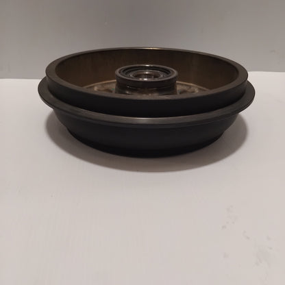 Brake Hub and Drum - Peugeot 207 2006-2014 | 424750