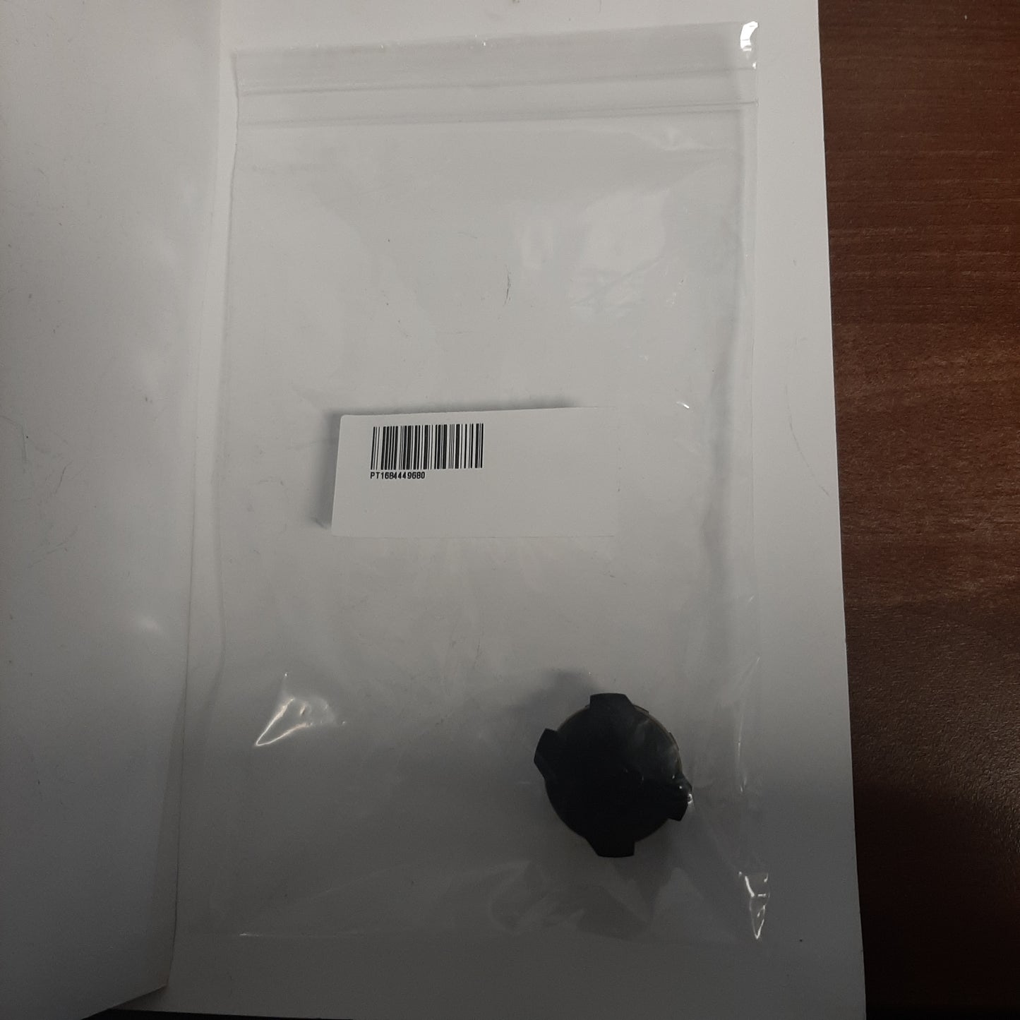 Genuine Peugeot Expanding Plug | 1684449680