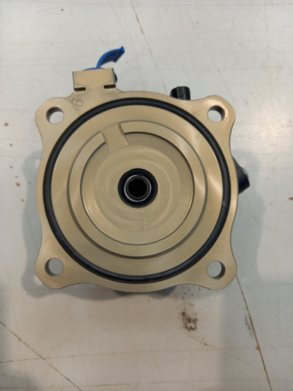 Genuine Fiat Actuator | 55242692