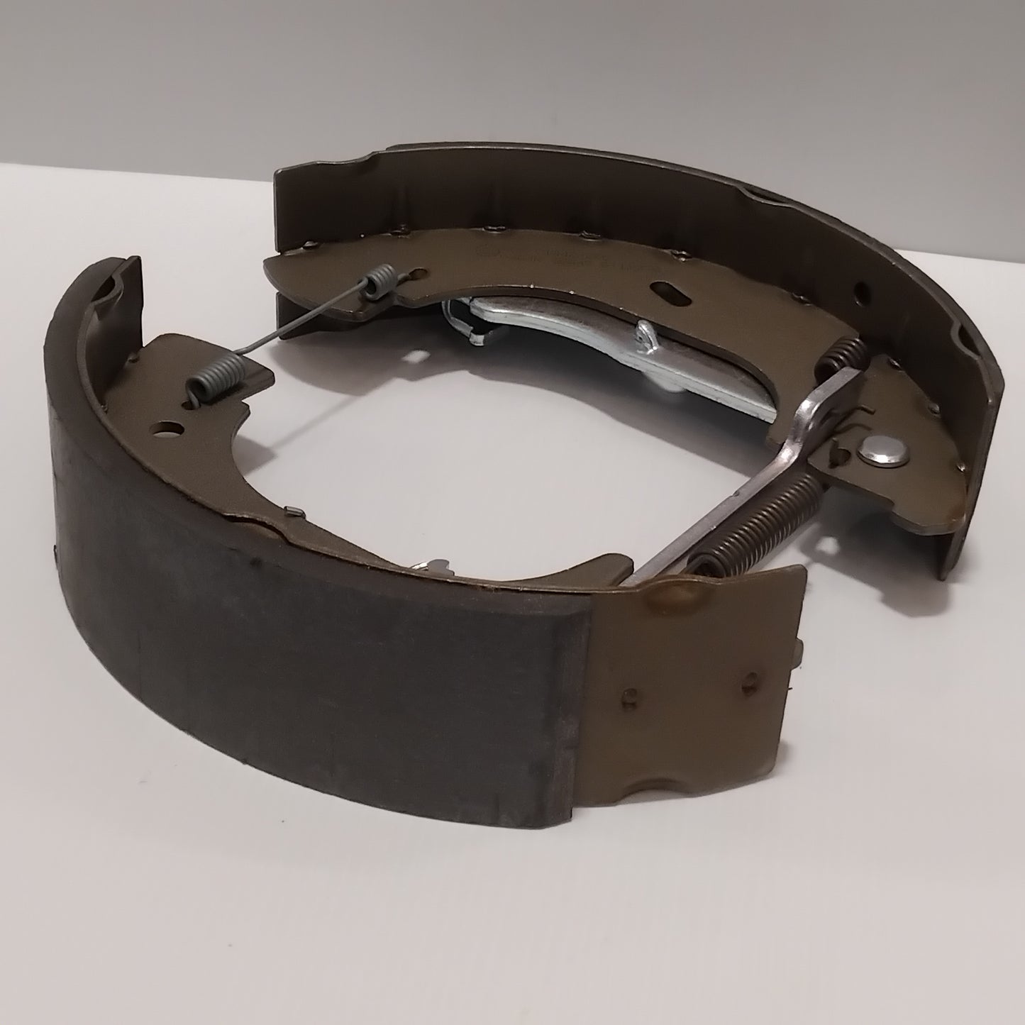 Genuine Peugeot E:Rr Brake Kit | 1611453380