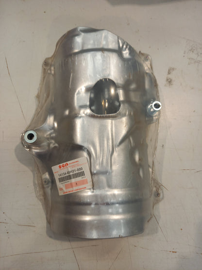 Genuine Suzuki Cover Inner | 14134-69K01-000
