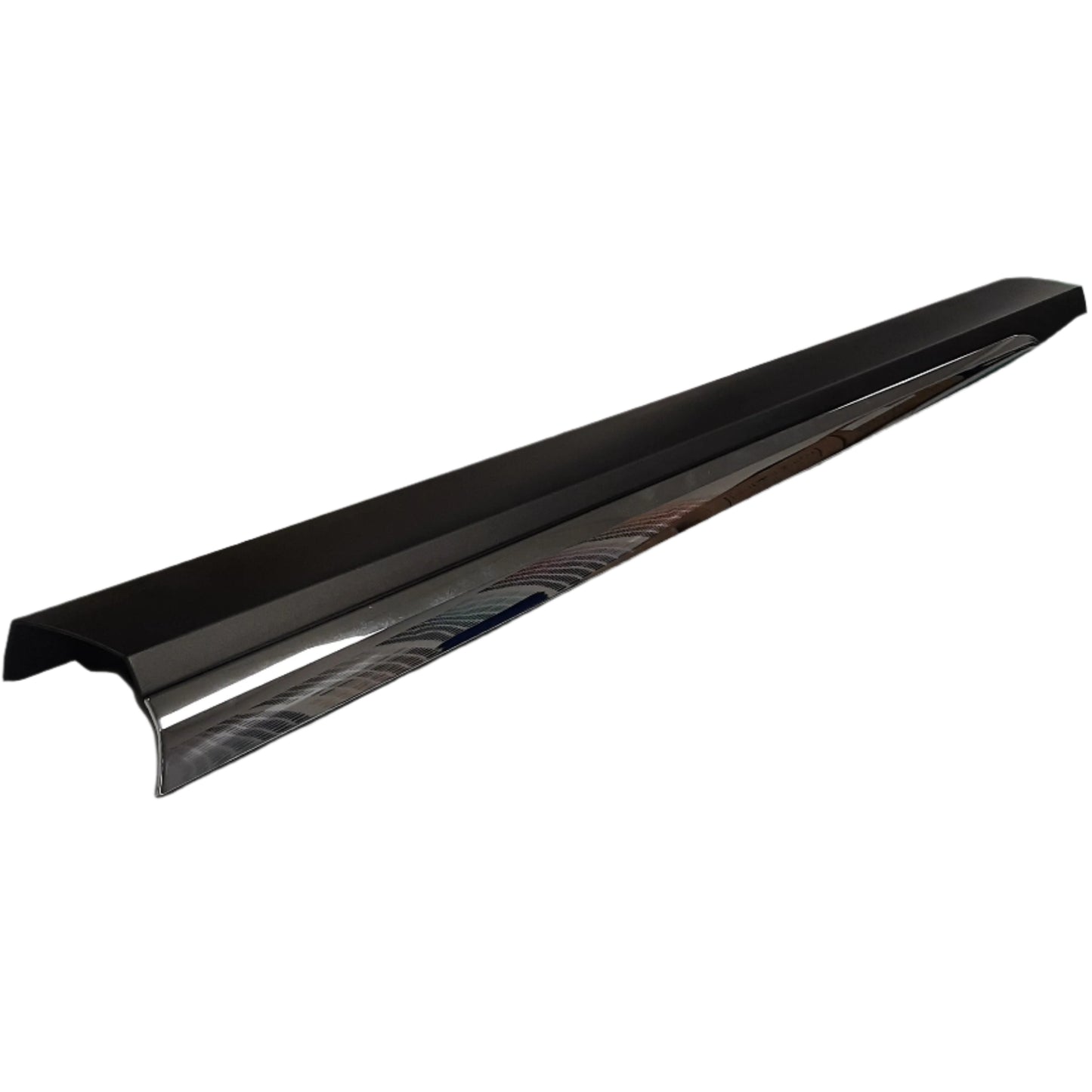 Genuine Ford Moulding - Door Outside | 2456075