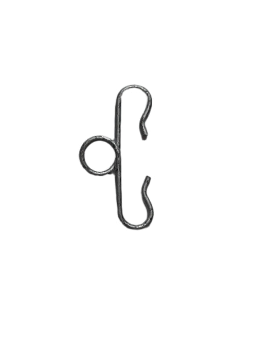 Genuine Fiat Clip | 46466284