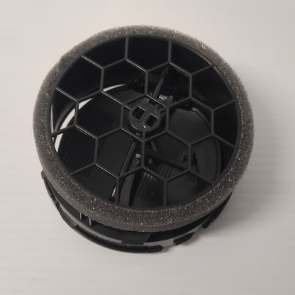 Genuine Dashboard Vent Trims - Titanium - Suzuki Ignis | 99000-99079-T03