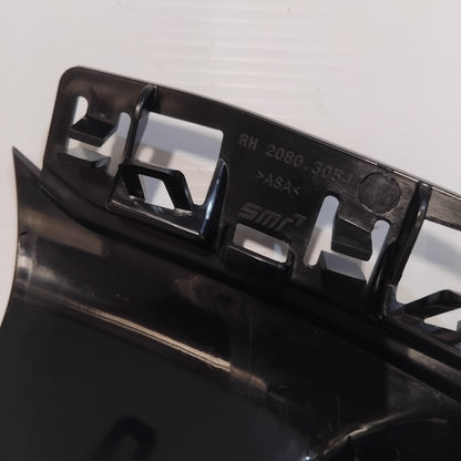 Genuine Nissan Finisher-Side V | 963C04EA0A
