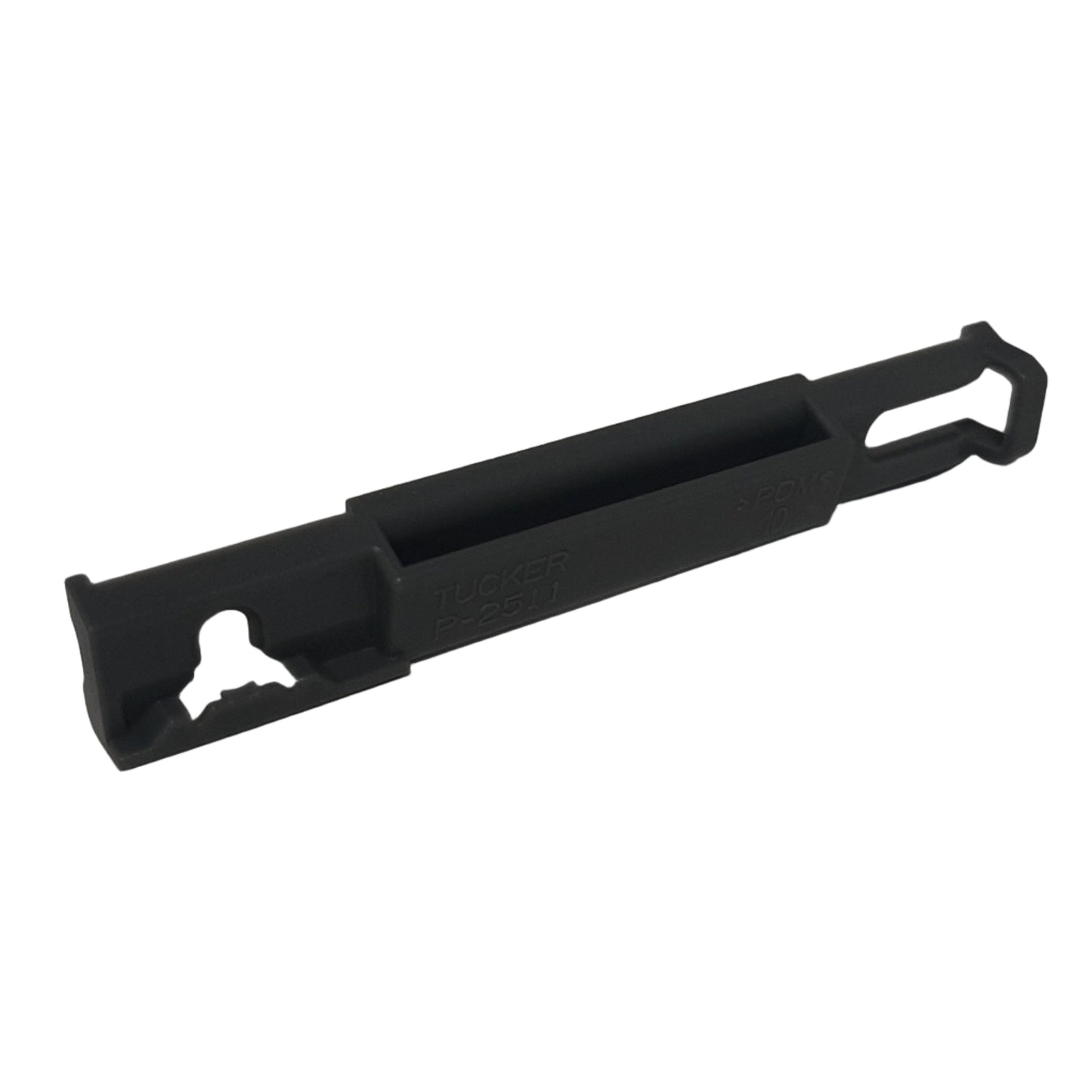 Genuine Peugeot Moulding Clip | 811025