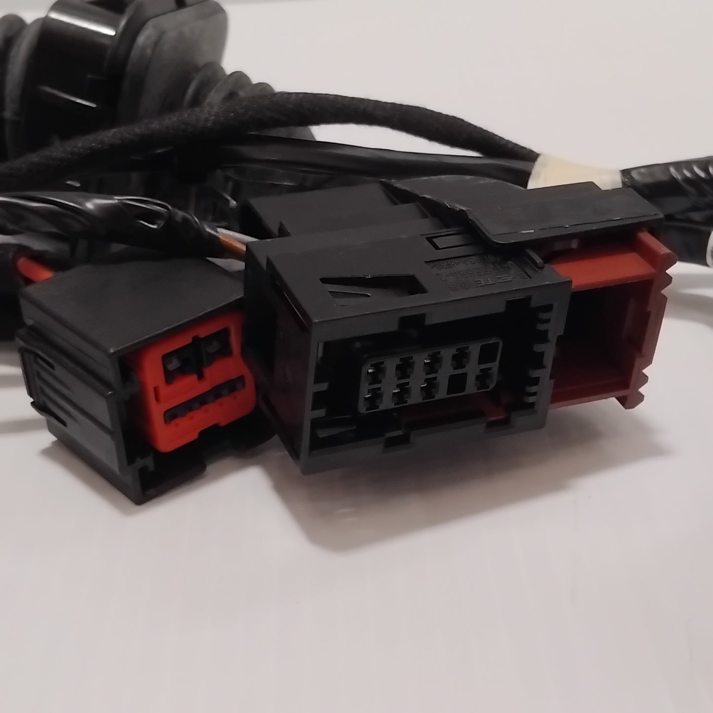 Genuine Vauxhall O:Fr Door Hrns | 13436428