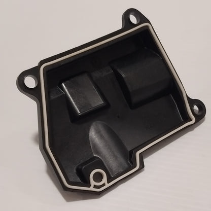 Genuine Peugeot Kit G/Box Cntrl | 2452G9