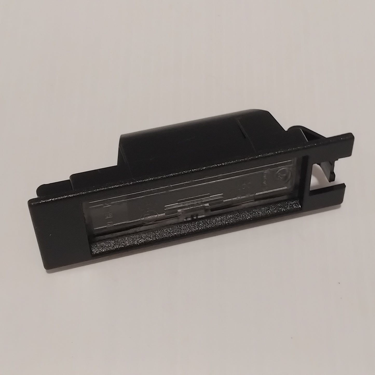 Genuine Vauxhall License Plate Lamp | 13252440