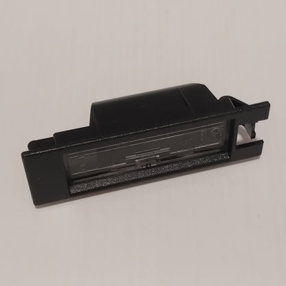 Genuine Vauxhall License Plate Lamp | 13252440