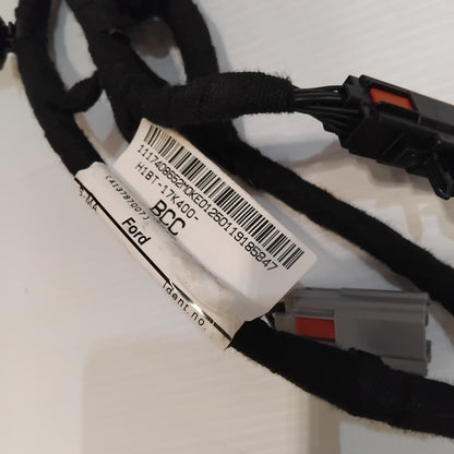 Genuine Ford Wire Assy | 2376186