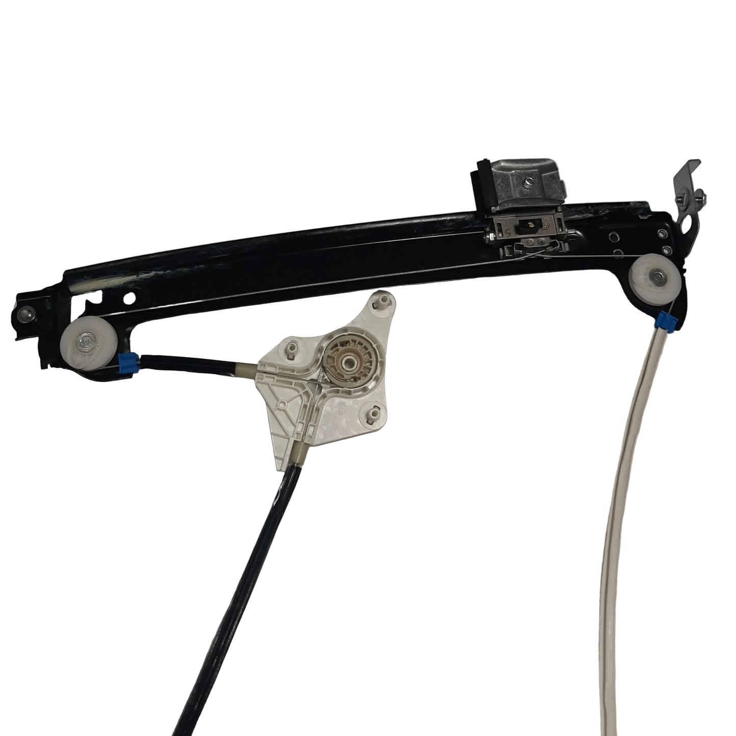 Genuine Peugeot Window Mech - Front Right | 9830160080