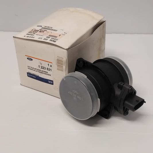 Genuine Air Filter Sensor - Ford Mondeo 2000-2007 1.8 | 1223521