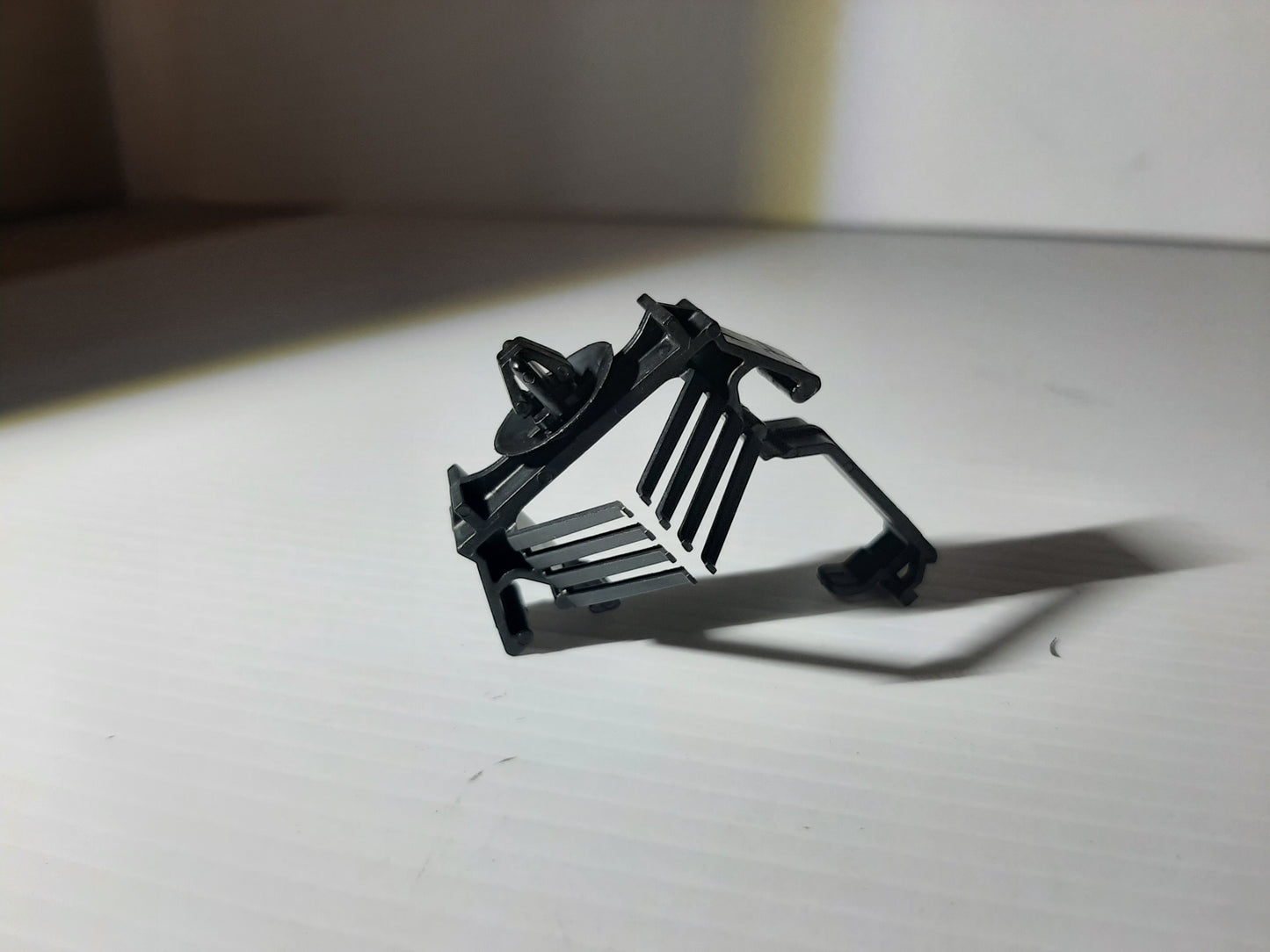 Genuine Peugeot Clip | 9673943080