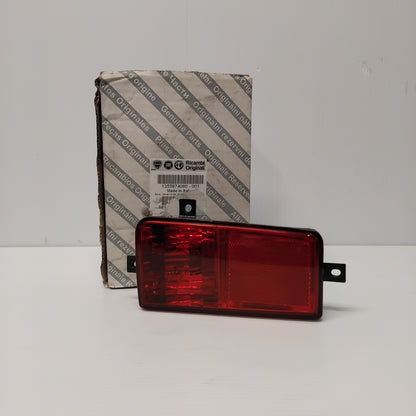 Genuine Fiat Tail Lamp | 1355874080