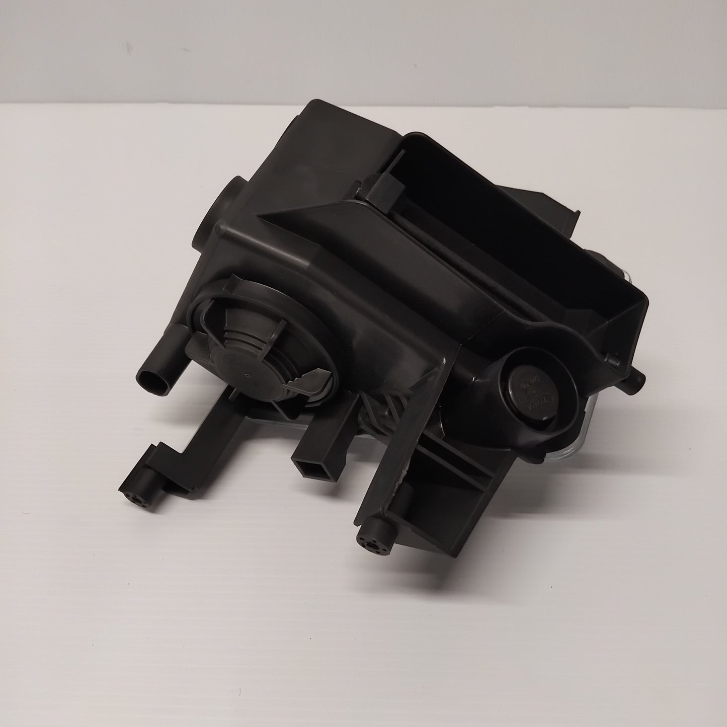 Genuine Front Left Fog Lamp - Vauxhall Astra H / Zafira B | 13261997