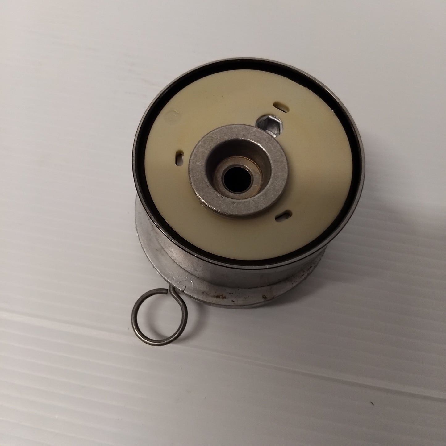 Genuine Timing Belt Kit - Vauxhall Astra H 1.6 | 95516739