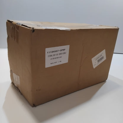 Genuine Mg Mirror Asm-O/S Rr View | 11134557-SPRP