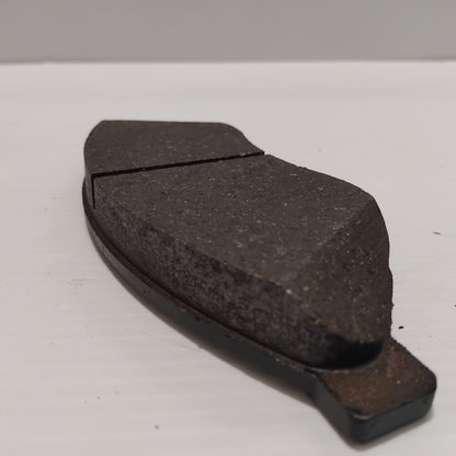 Genuine Fiat Brake Pad-Se | 6000629139