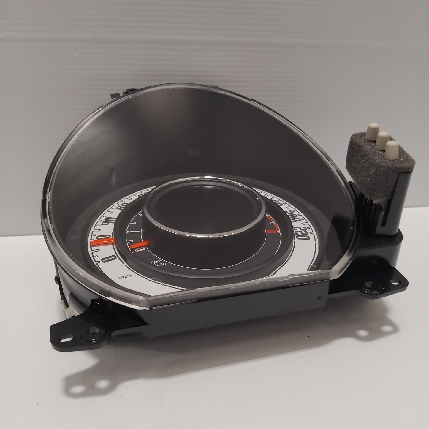 Genuine Fiat Inst/Cluster As | 735590735