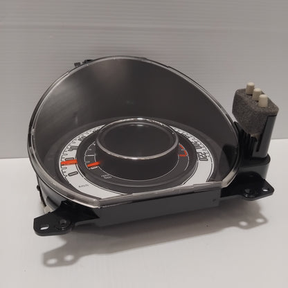 Genuine Fiat Inst/Cluster As | 735590735