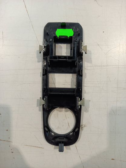 Genuine Peugeot Trim | 98208816ZD