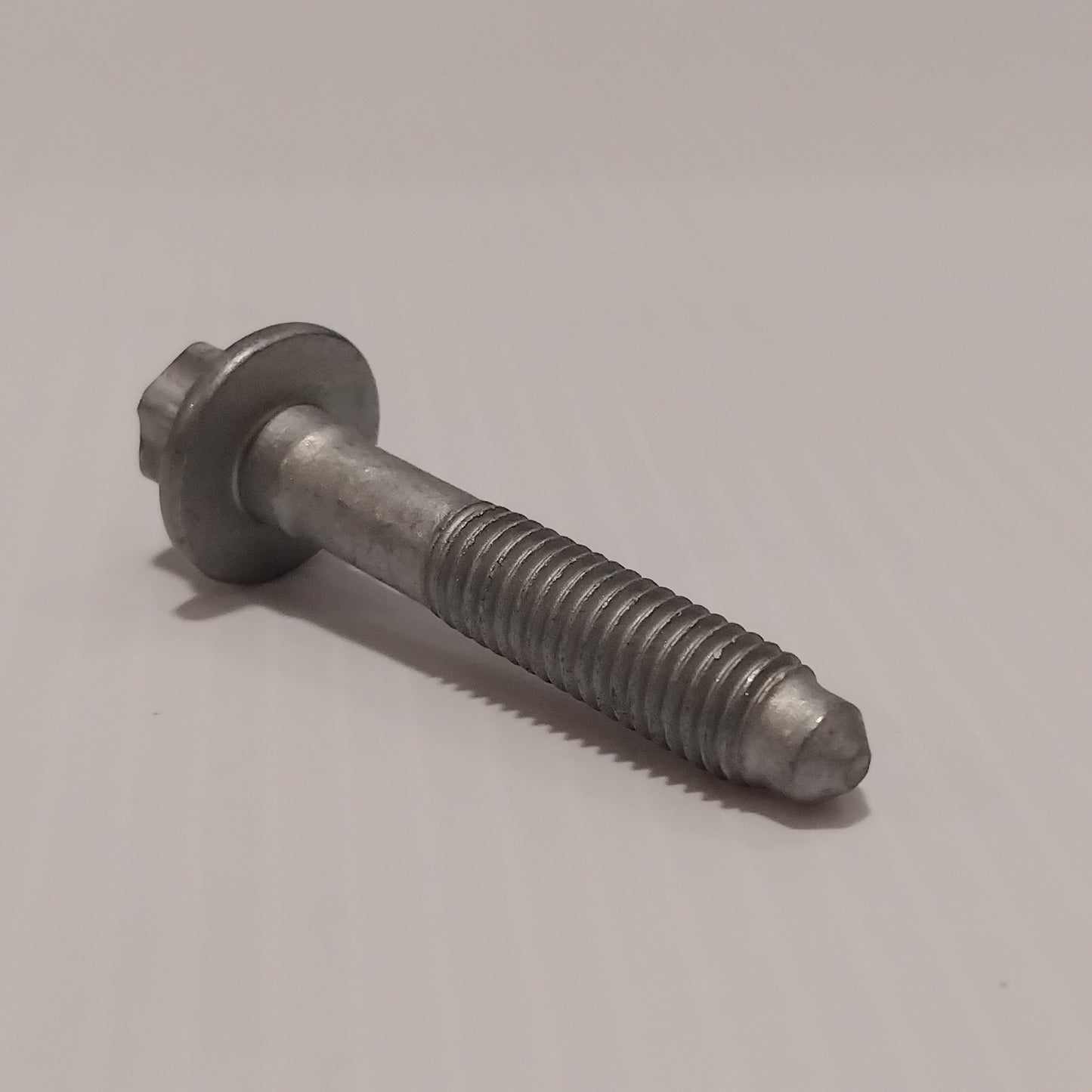 Genuine Vauxhall Screw | 11900017