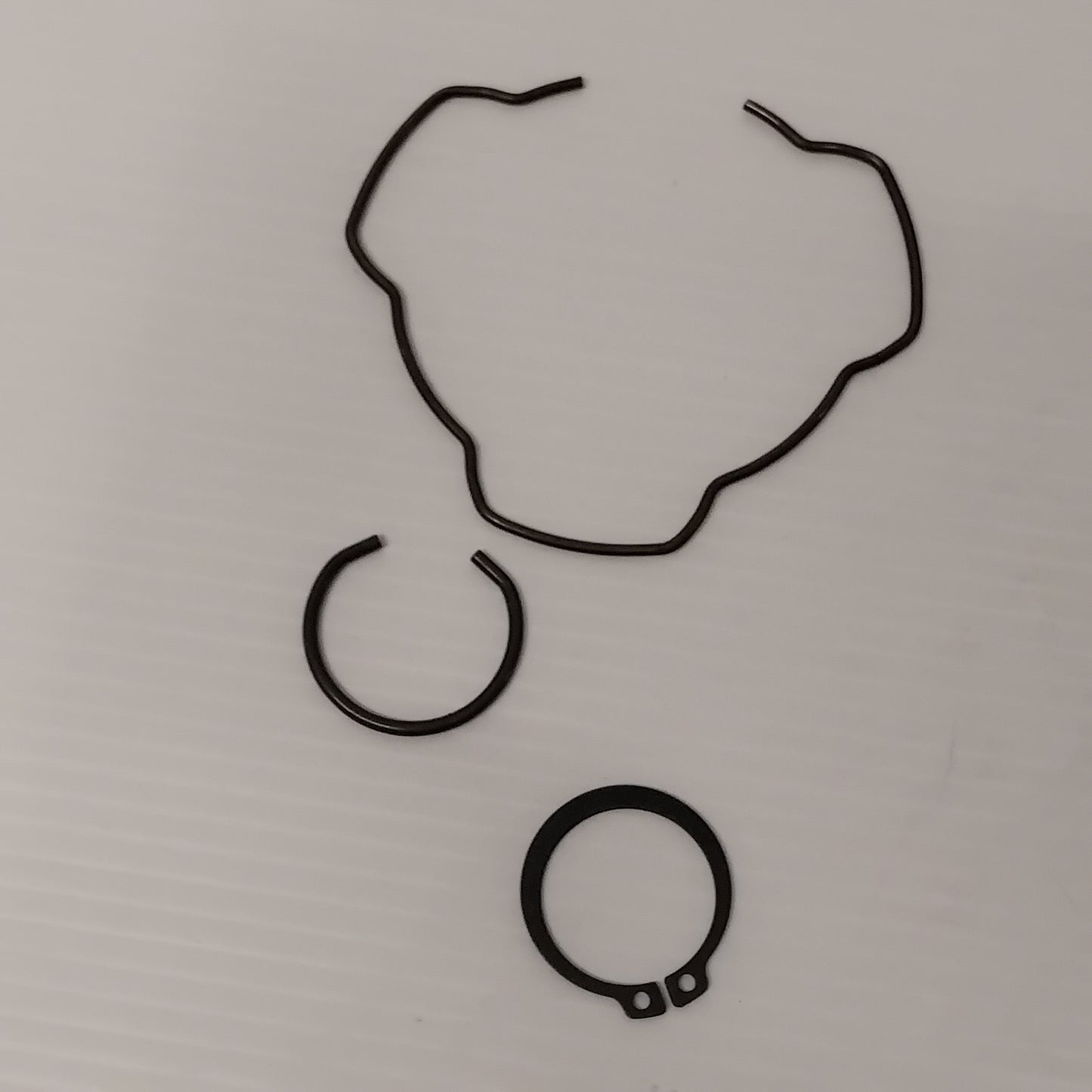 Genuine Front Right Driveshaft Boot - Kia Rio 2011-2017 1.4 | 495831W550