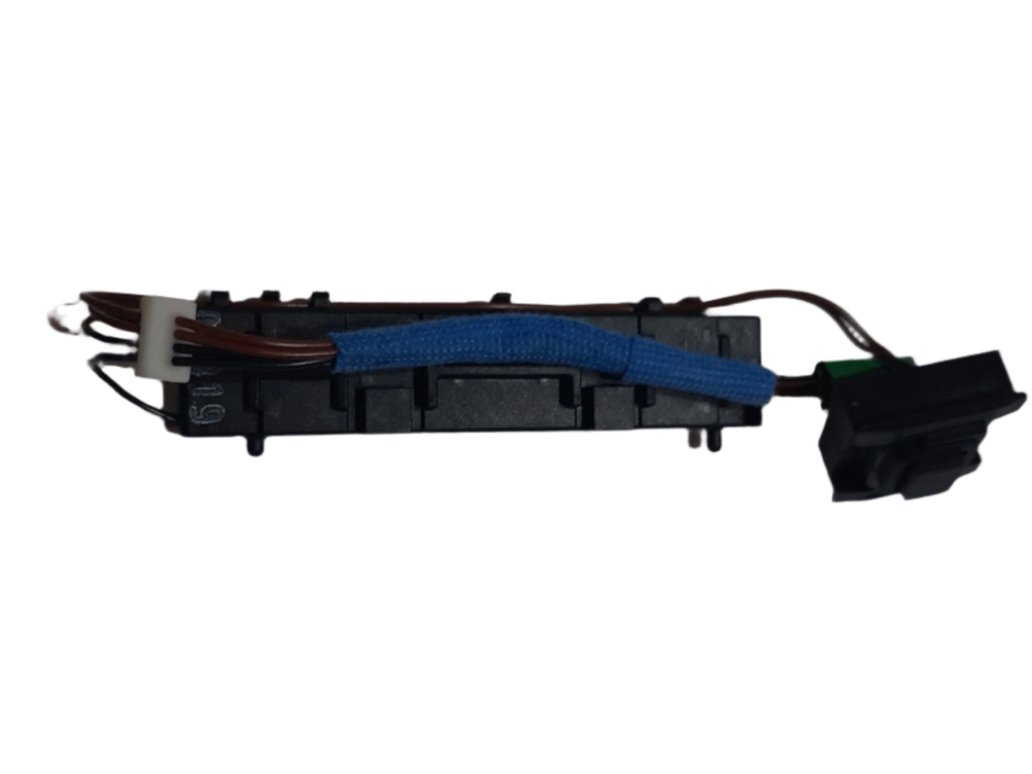 Genuine Ford Handle Assy - Door - Outer | 1788872