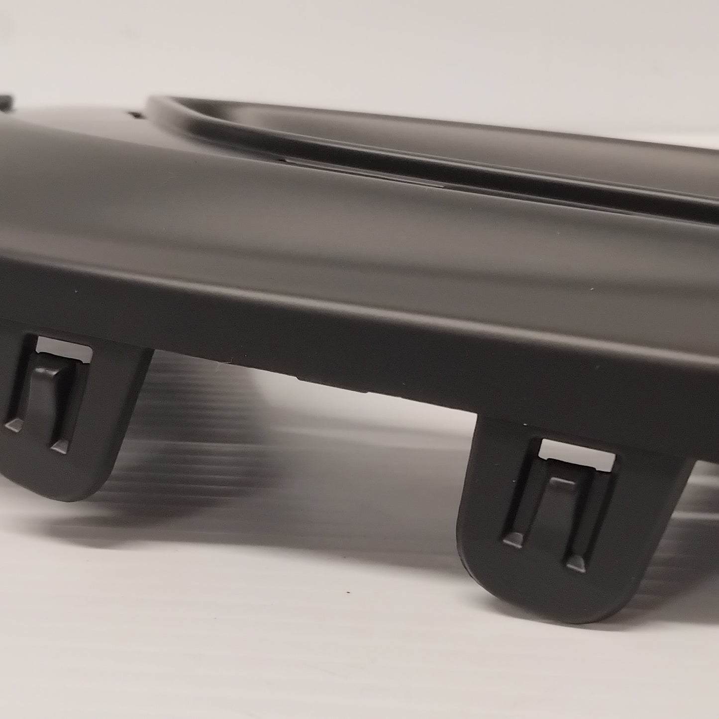 Genuine Right Rear Bumper Trim - Vauxhall Adam | 13456333