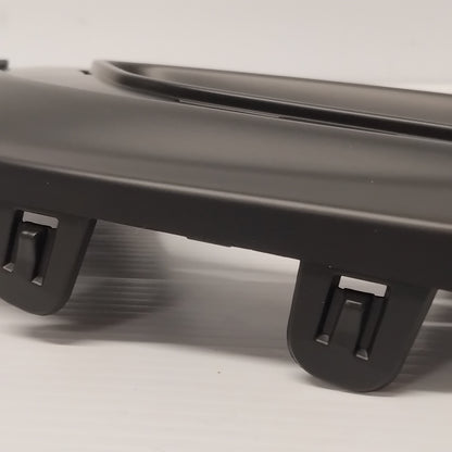Genuine Right Rear Bumper Trim - Vauxhall Adam | 13456333