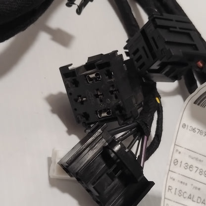 Genuine Fiat Cable Harness | 1367893080