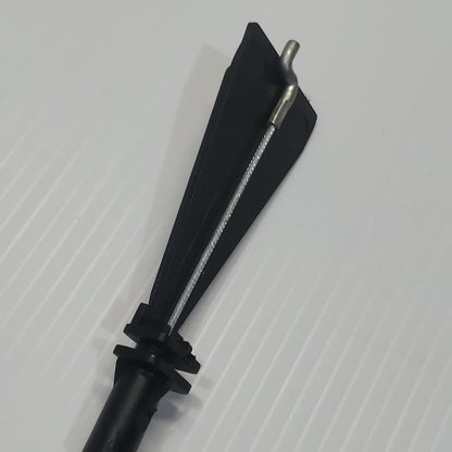 Genuine Vauxhall Lock Cable | 13186767