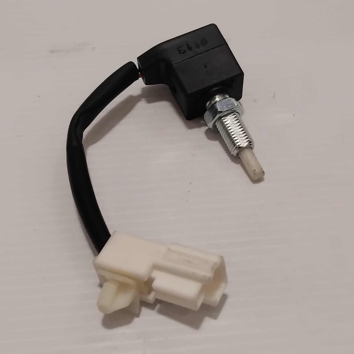 Genuine Hyundai Switch Assy-Ign Lock | 938402E000