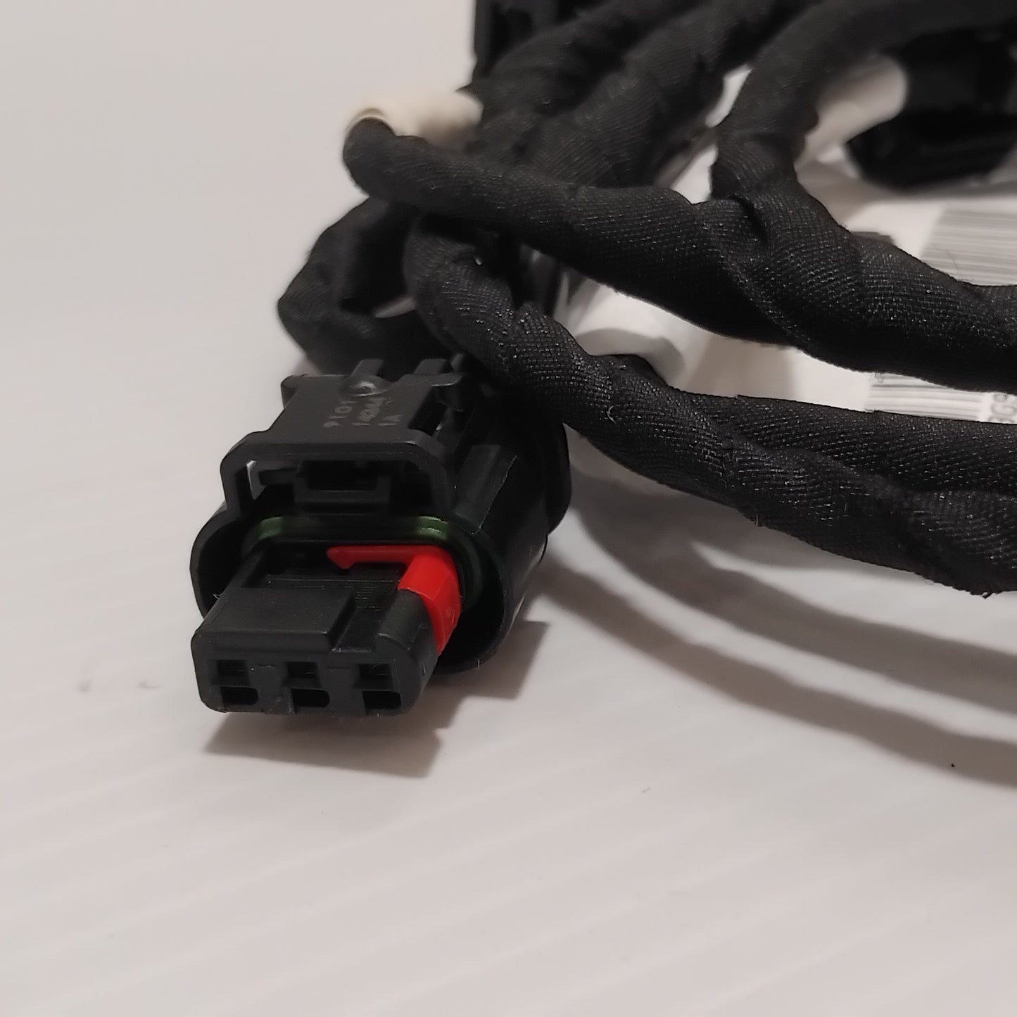 Genuine Ford Wire - Parking Distance Aid Sensor | 1819369
