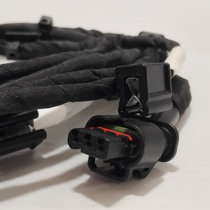 Genuine Ford Wire - Parking Distance Aid Sensor | 1819369