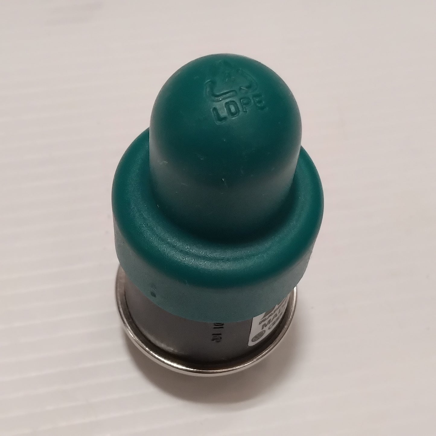 Genuine Ford Solenoid Assy | 7238088