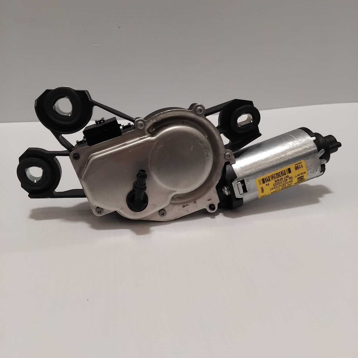 Genuine SEAT Motor | 1P0955711