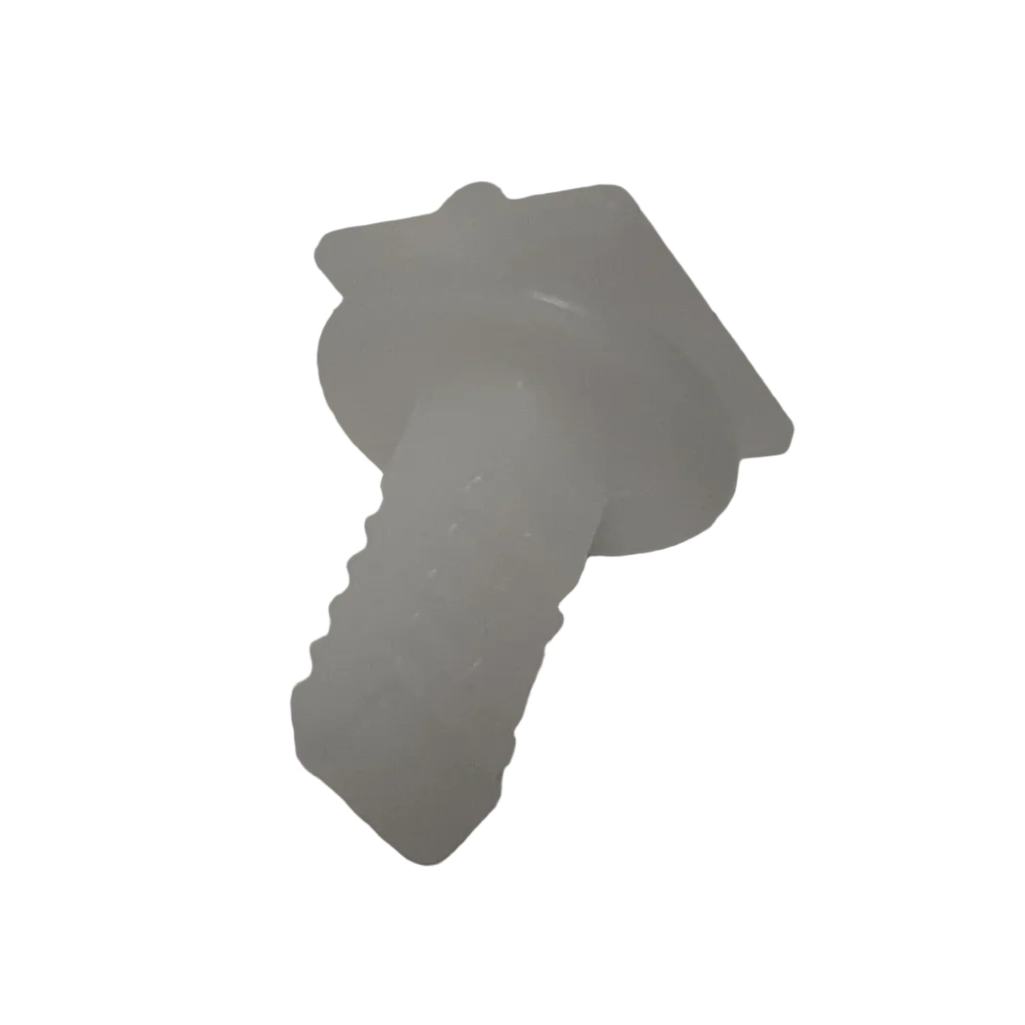 Genuine Ford Clip | 6877869