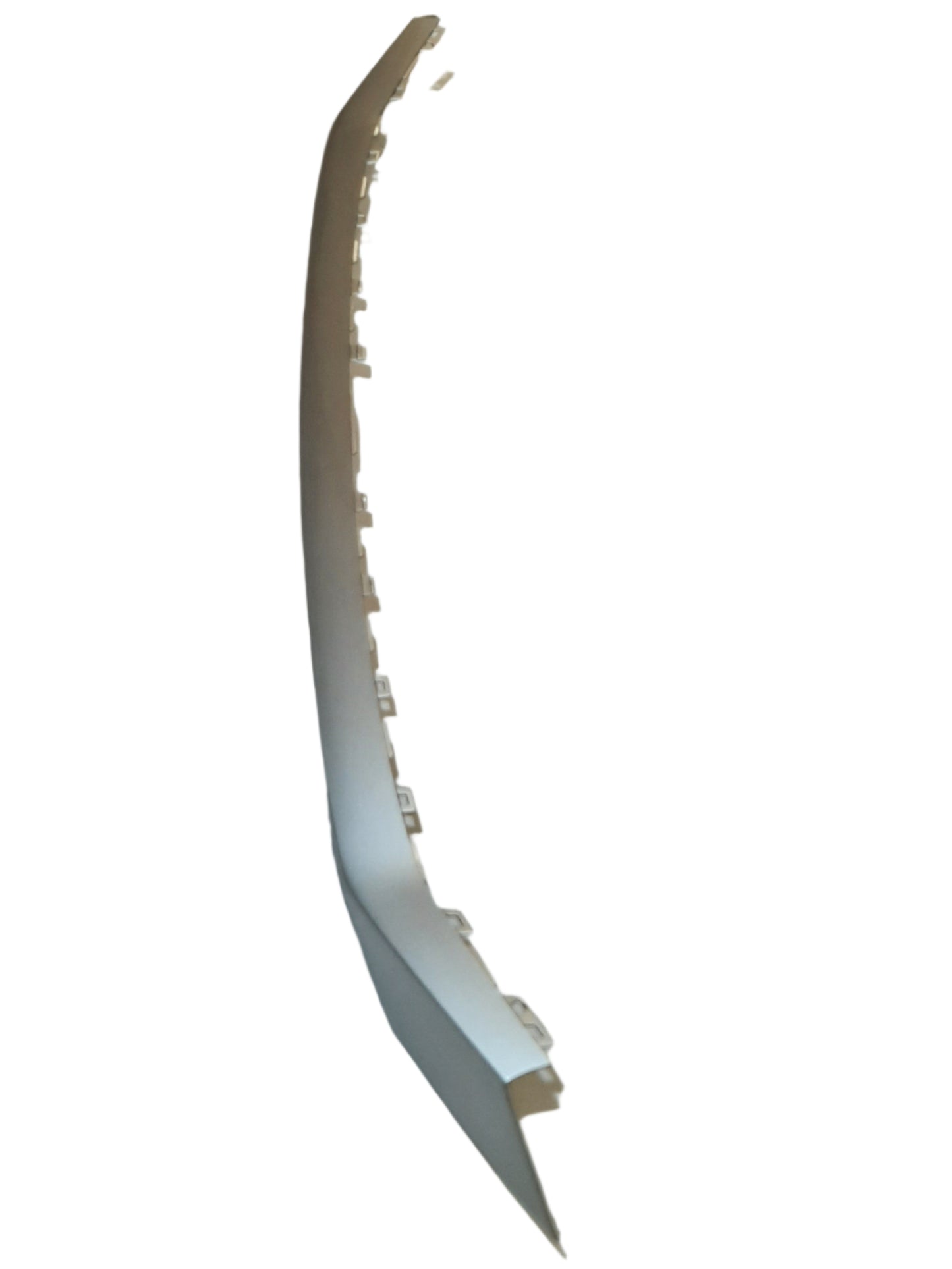Genuine Peugeot Bumper Moulding | 983682721T